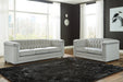 Josanna Living Room Set - Affordable Home Luxury