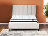 Chime 10 Inch Hybrid Mattress in a Box - Affordable Home Luxury