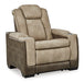 Next-Gen DuraPella Power Recliner - Affordable Home Luxury