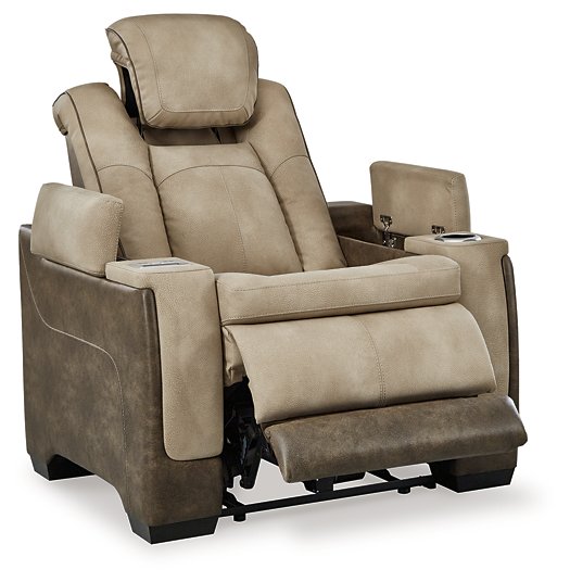 Next-Gen DuraPella Power Recliner - Affordable Home Luxury