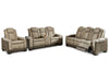 Next-Gen DuraPella Living Room Set - Affordable Home Luxury