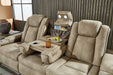 Next-Gen DuraPella Power Reclining Sofa - Affordable Home Luxury