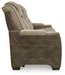 Next-Gen DuraPella Power Reclining Sofa - Affordable Home Luxury