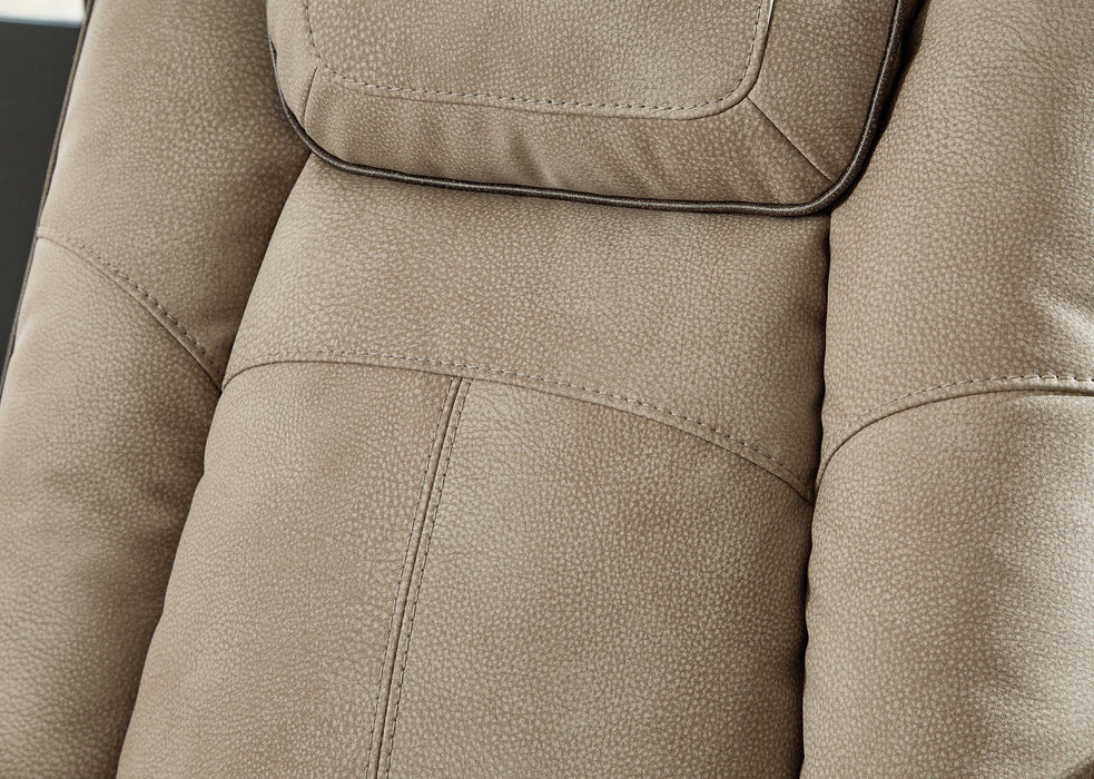 Next-Gen DuraPella Power Recliner - Affordable Home Luxury