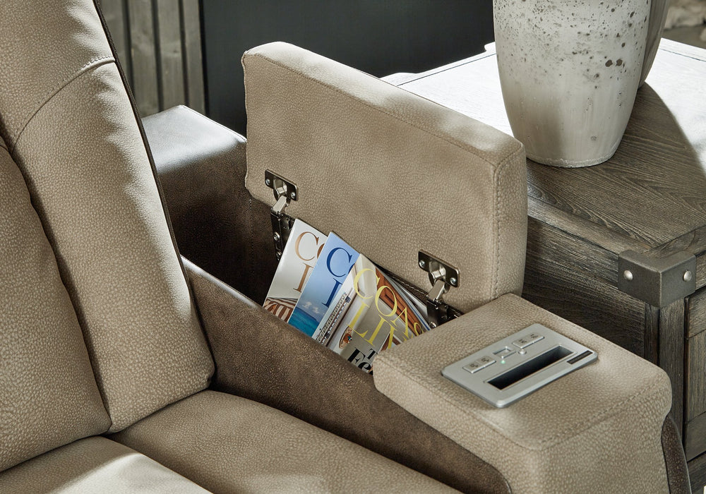 Next-Gen DuraPella Power Recliner - Affordable Home Luxury