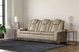 Next-Gen DuraPella Power Reclining Sofa - Affordable Home Luxury