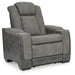 Next-Gen DuraPella Power Recliner - Affordable Home Luxury