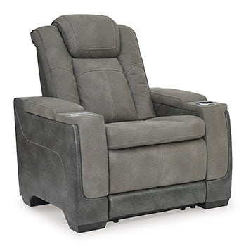 Next-Gen DuraPella Power Recliner - Affordable Home Luxury