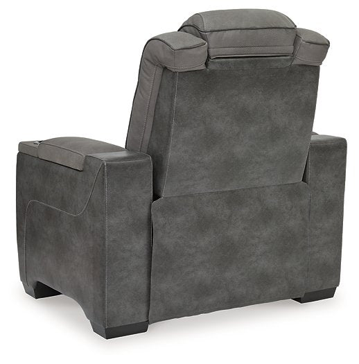 Next-Gen DuraPella Power Recliner - Affordable Home Luxury