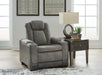 Next-Gen DuraPella Power Recliner - Affordable Home Luxury