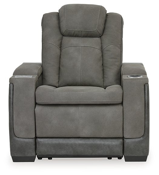 Next-Gen DuraPella Power Recliner - Affordable Home Luxury