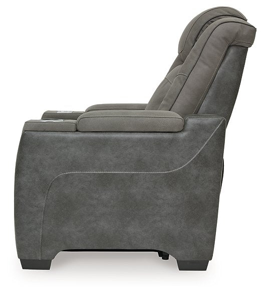 Next-Gen DuraPella Power Recliner - Affordable Home Luxury