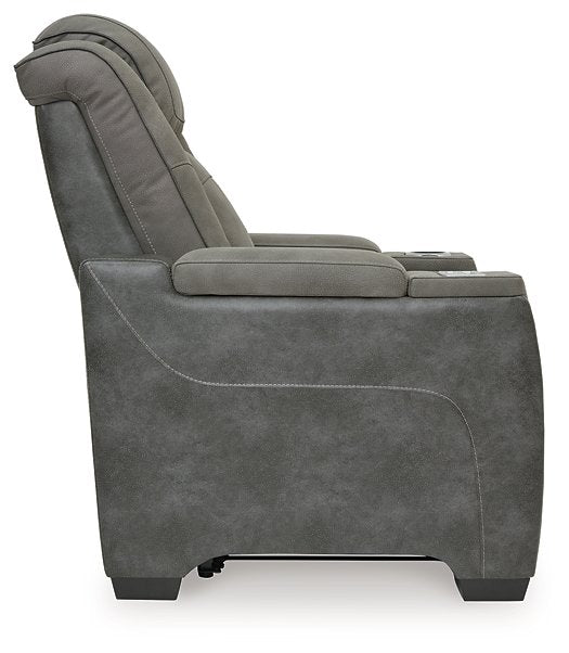 Next-Gen DuraPella Power Recliner - Affordable Home Luxury