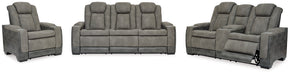 Next-Gen DuraPella Living Room Set - Affordable Home Luxury