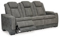 Next-Gen DuraPella Power Reclining Sofa - Affordable Home Luxury