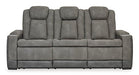 Next-Gen DuraPella Power Reclining Sofa - Affordable Home Luxury