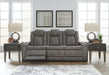 Next-Gen DuraPella Power Reclining Sofa - Affordable Home Luxury