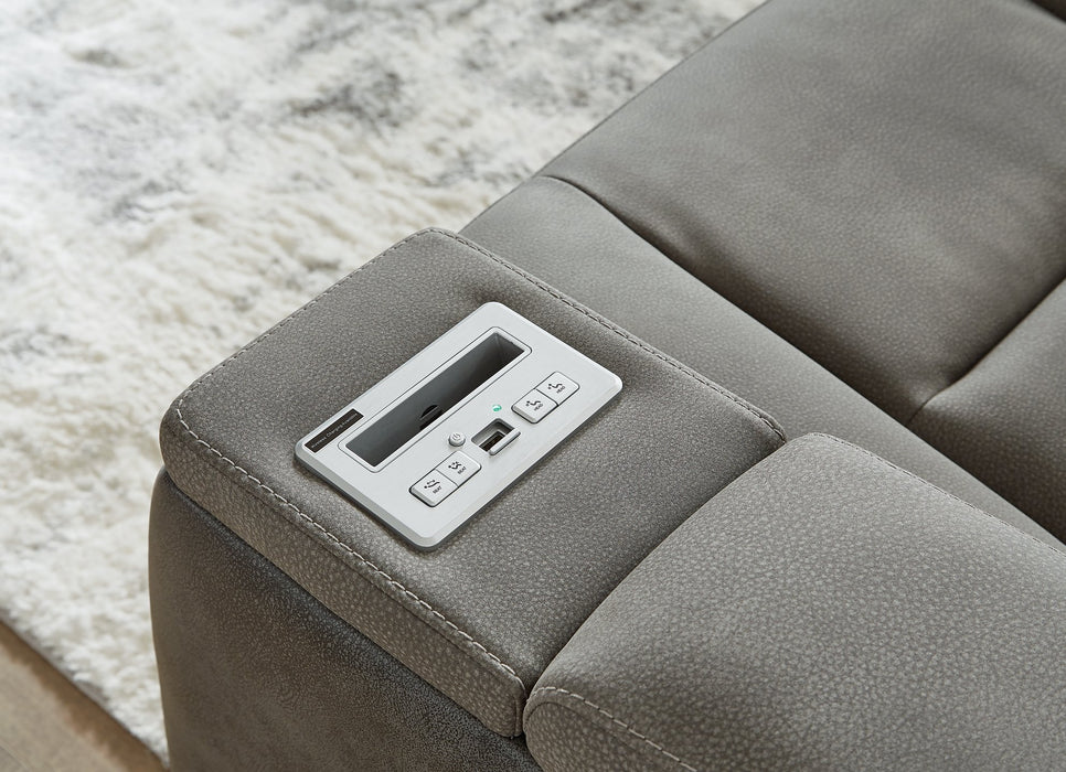 Next-Gen DuraPella Power Reclining Sofa - Affordable Home Luxury