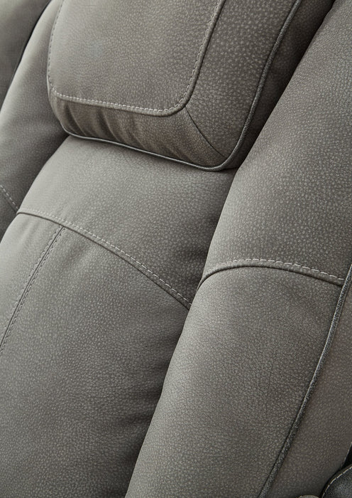 Next-Gen DuraPella Power Reclining Sofa - Affordable Home Luxury