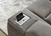 Next-Gen DuraPella Power Reclining Sofa - Affordable Home Luxury