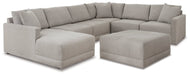 Katany Living Room Set - Affordable Home Luxury