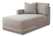 Katany Sectional with Chaise - Affordable Home Luxury