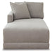 Katany Sectional with Chaise - Affordable Home Luxury