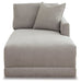 Katany Sectional with Chaise - Affordable Home Luxury