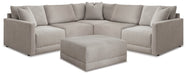 Katany Living Room Set - Affordable Home Luxury