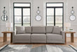 Katany 3-Piece Sectional Sofa - Affordable Home Luxury