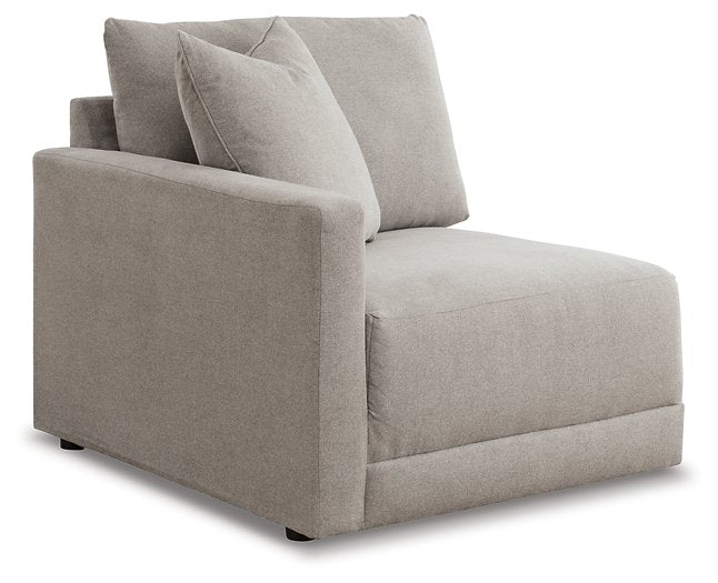 Katany 3-Piece Sectional Sofa - Affordable Home Luxury