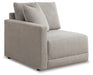 Katany 3-Piece Sectional Sofa - Affordable Home Luxury