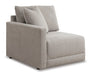 Katany 2-Piece Sectional Loveseat - Affordable Home Luxury