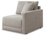 Katany 3-Piece Sectional Sofa - Affordable Home Luxury