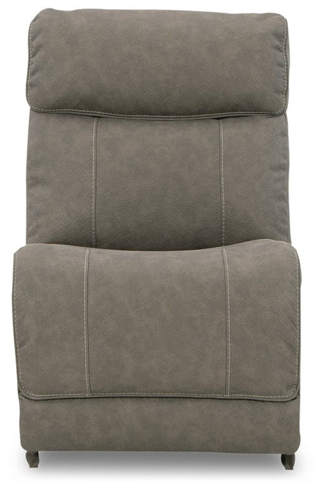 Starbot 3-Piece Power Reclining Sofa - Affordable Home Luxury