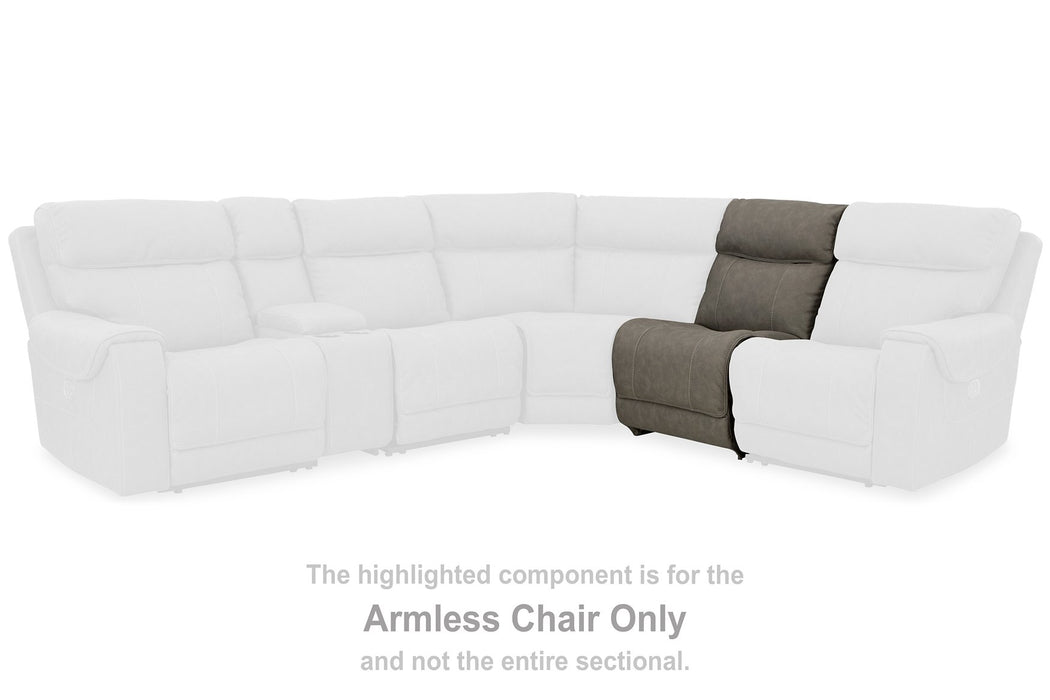 Starbot 3-Piece Power Reclining Sofa - Affordable Home Luxury