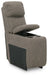 Starbot 3-Piece Power Reclining Loveseat with Console - Affordable Home Luxury