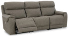 Starbot 3-Piece Power Reclining Sofa - Affordable Home Luxury