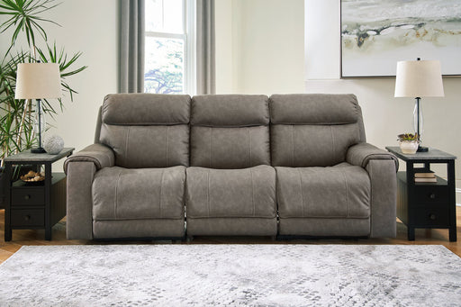 Starbot 3-Piece Power Reclining Sofa - Affordable Home Luxury