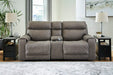 Starbot 3-Piece Power Reclining Loveseat with Console - Affordable Home Luxury