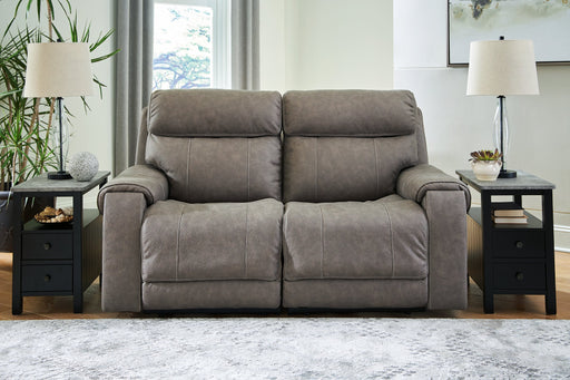 Starbot 2-Piece Power Reclining Loveseat - Affordable Home Luxury