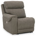 Starbot Power Reclining Sectional - Affordable Home Luxury