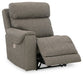 Starbot Power Reclining Sectional - Affordable Home Luxury