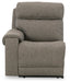 Starbot 3-Piece Power Reclining Loveseat with Console - Affordable Home Luxury