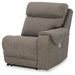 Starbot Power Reclining Sectional - Affordable Home Luxury