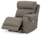 Starbot 3-Piece Power Reclining Loveseat with Console - Affordable Home Luxury