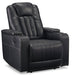 Center Point Recliner - Affordable Home Luxury