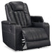 Center Point Recliner - Affordable Home Luxury