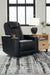 Center Point Recliner - Affordable Home Luxury