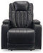 Center Point Recliner - Affordable Home Luxury